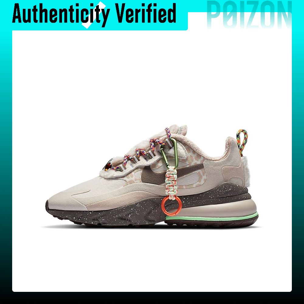 Nike Shoes Air Max 270 - Nike Air Max 270 Textile, Synthetic