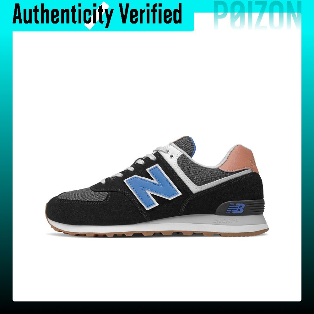 New Balance Shoes 574 - New Balance NB 574 Running Shoes