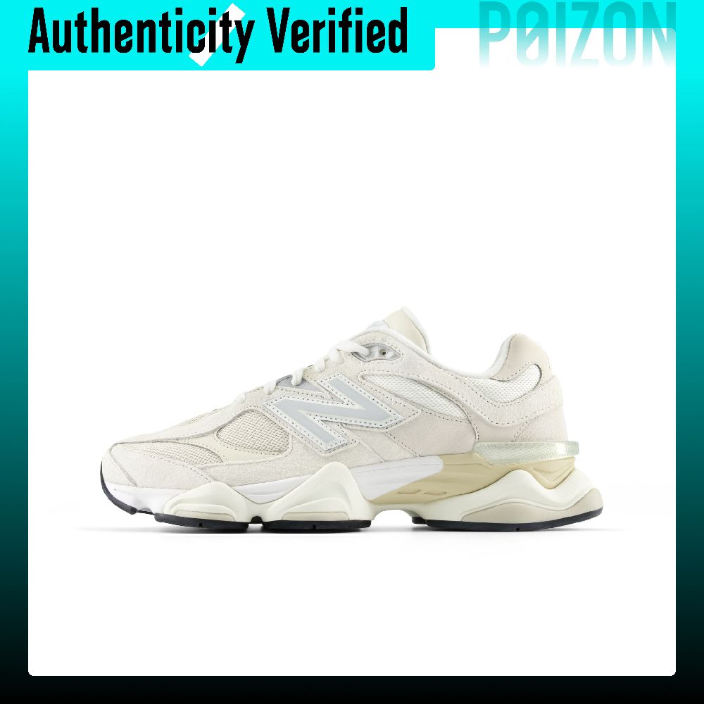 New Balance NB 9060 Breathable - đánh giá và giá New Balance Shoes 9060