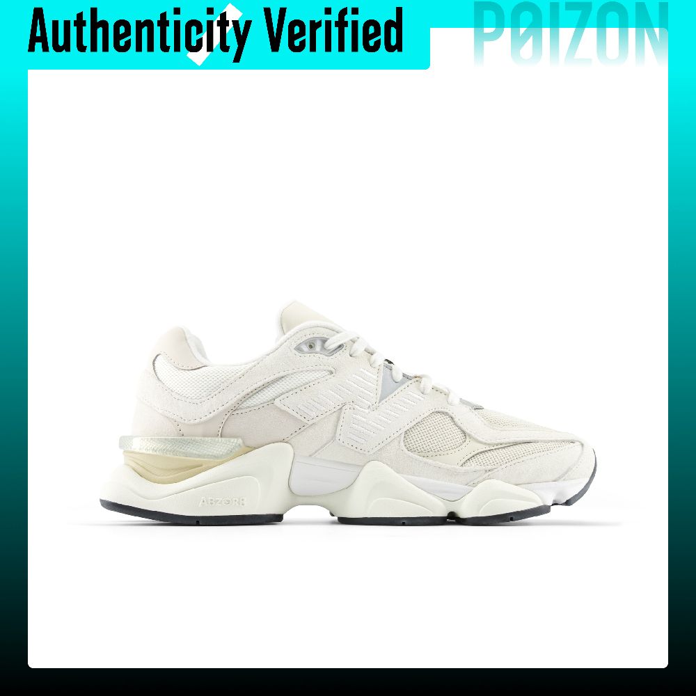 New Balance NB 9060 Breathable - đánh giá và giá New Balance Shoes 9060