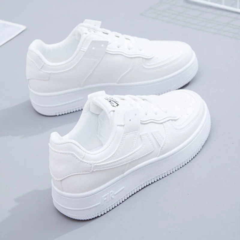Fashionable Lace-up Flat Casua - đánh giá và giá Vans Shoes Old Skool