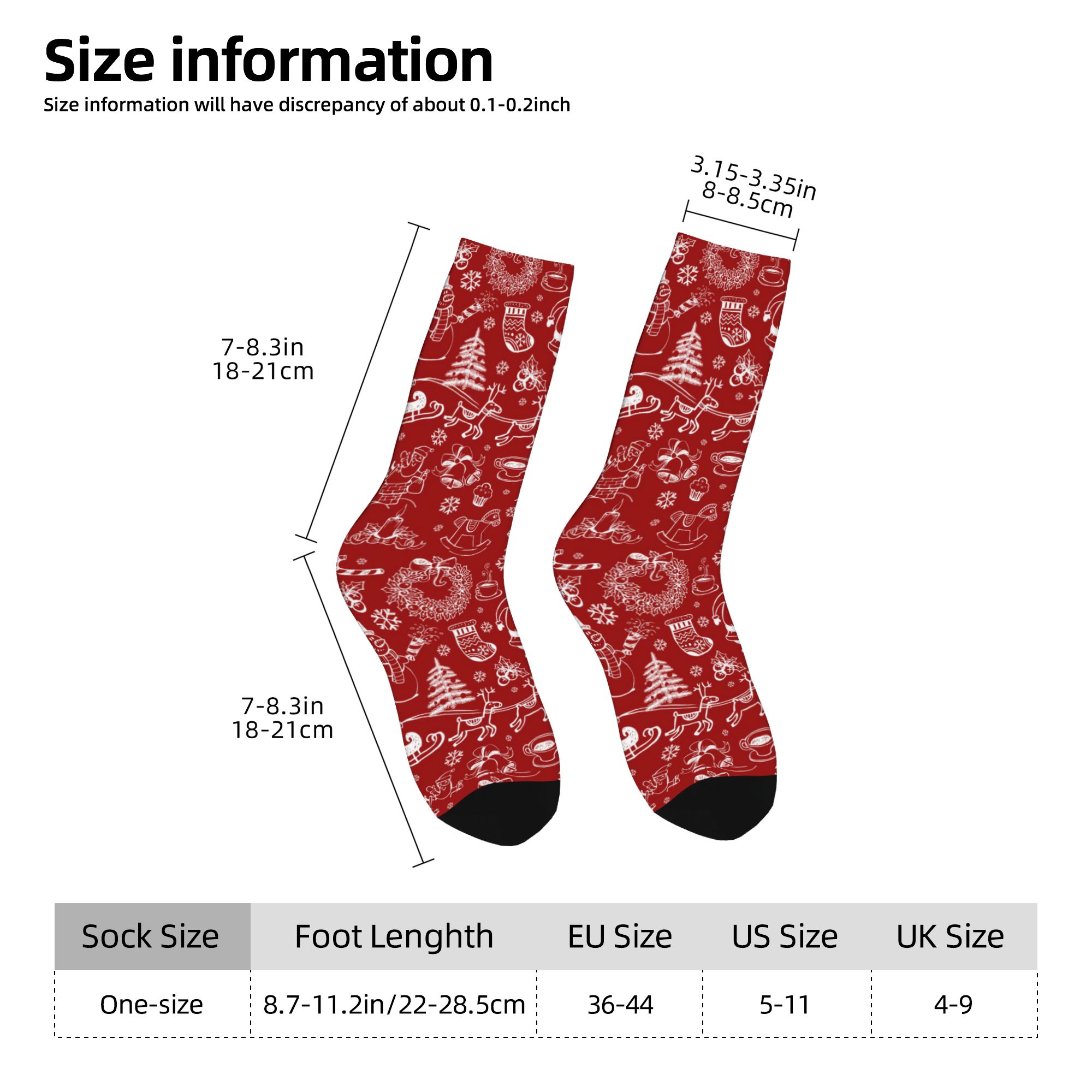 Custom Cute Mens Aesthetic Chr - đánh giá và giá Dress Sock Men