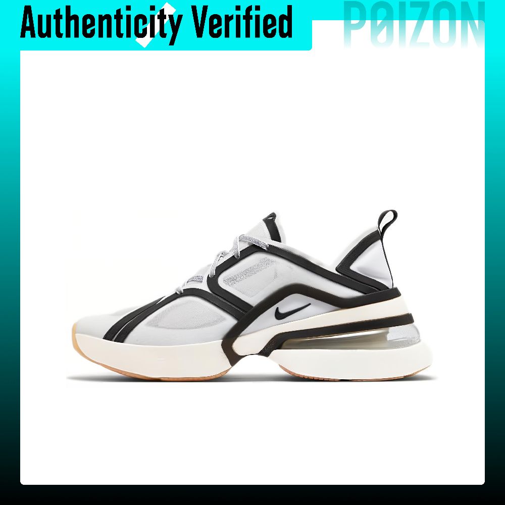 Nike Air Max 270 Cushioning, W - đánh giá và giá Nike Shoes Air Max 270