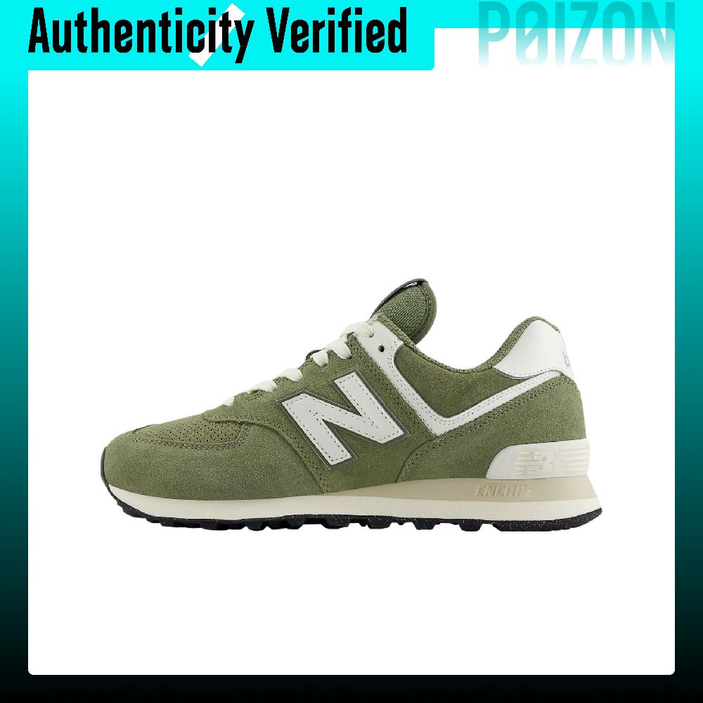 New Balance NB 574 Low top Cas - đánh giá và giá New Balance Shoes 574