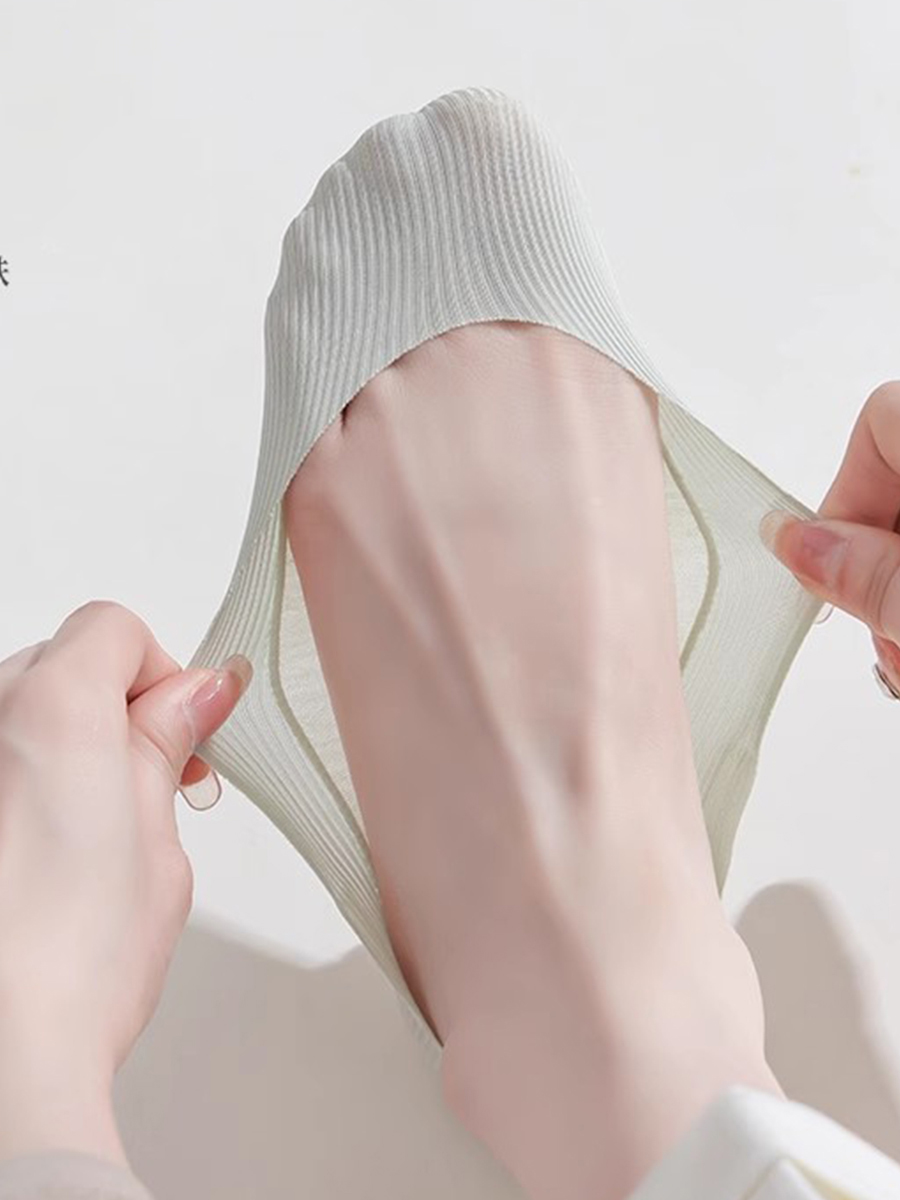 5 Pairs Socks Women's Summer I - đánh giá và giá Ankle Sock Low Cut