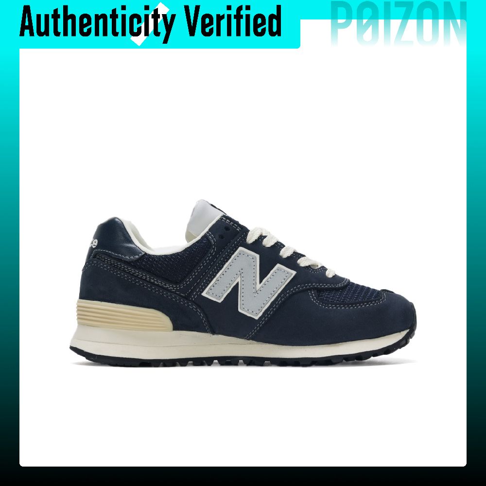 New Balance x POTTERY NB 574 V - đánh giá và giá New Balance Shoes 574