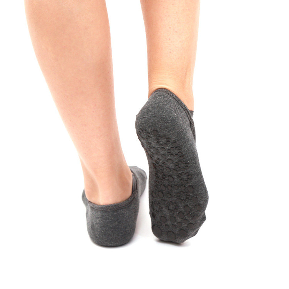 Yoga Grip Socks for Women Non  - đánh giá và giá Grip Sock Yoga