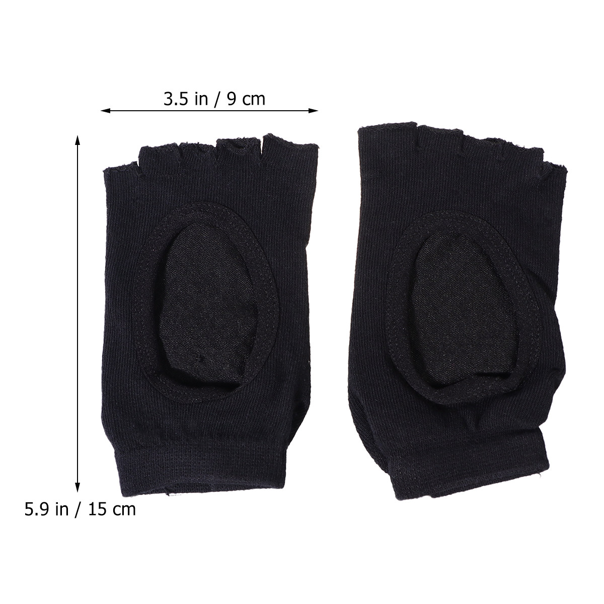 Women Five Toe Yoga Socks Non  - đánh giá và giá Grip Sock Yoga