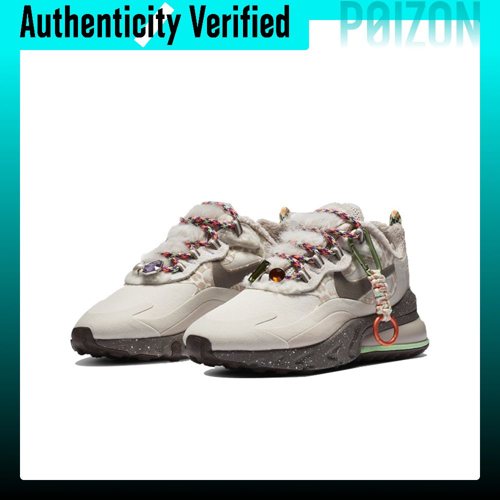 Nike Air Max 270 Textile, Synt - đánh giá và giá Nike Shoes Air Max 270