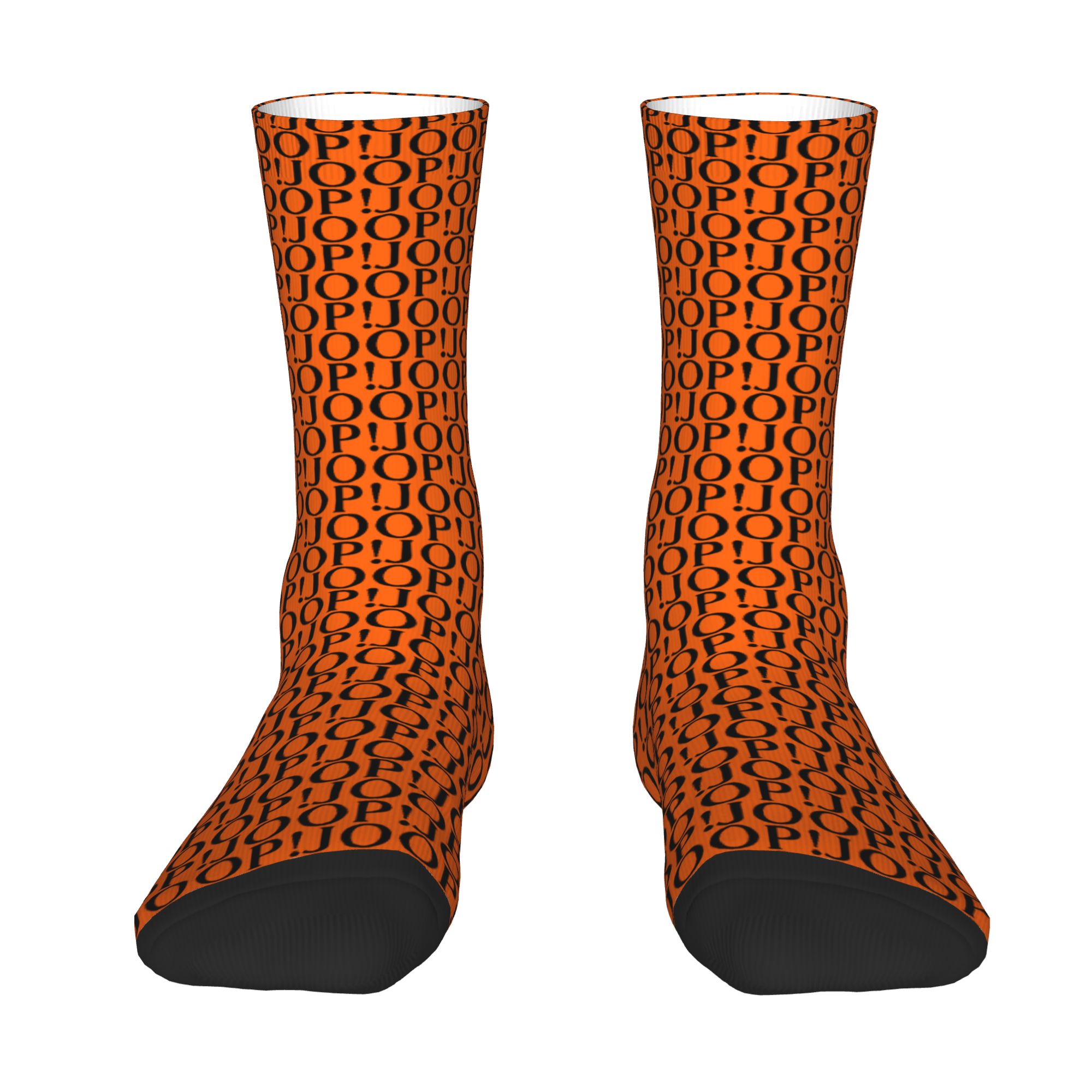 Custom J-joops Men Women Crew  - đánh giá và giá Dress Sock Men