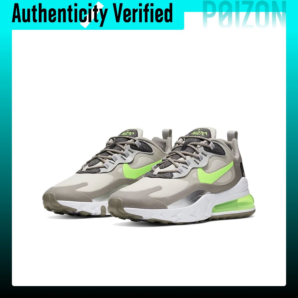 Nike Air Max 270 Running Shoes - đánh giá và giá Nike Shoes Air Max 270