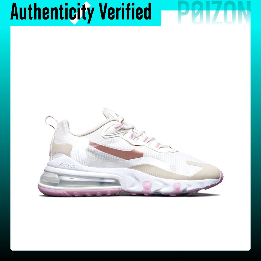 Nike Air Max 270 Synthetic Lea - đánh giá và giá Nike Shoes Air Max 270