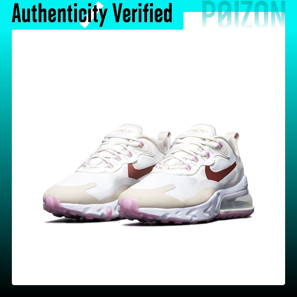 Nike Air Max 270 Synthetic Lea - đánh giá và giá Nike Shoes Air Max 270