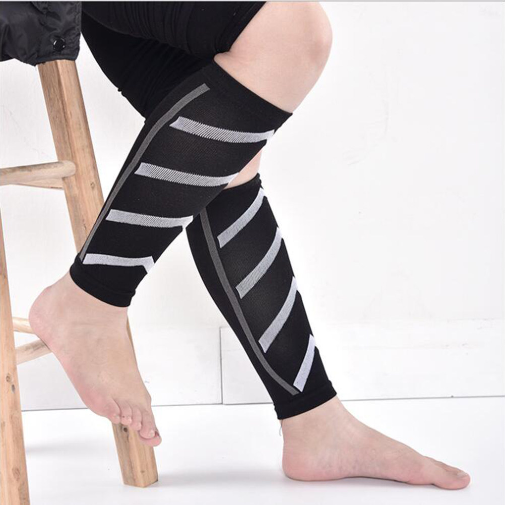 3Pairs Calf Compression Sleeve - đánh giá và giá Compression Sleeve Calf