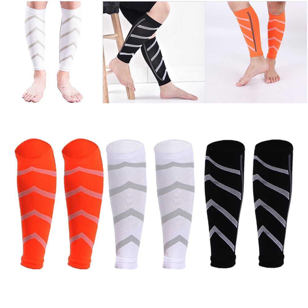 3Pairs Calf Compression Sleeve - đánh giá và giá Compression Sleeve Calf