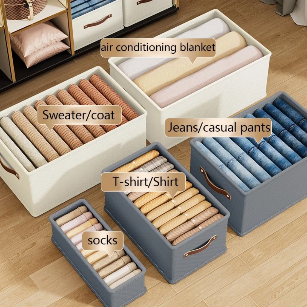 1PC Oxford Clothing and Toy St - đánh giá và giá Sock Organizer Tray