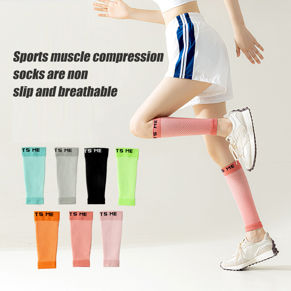 1Pair Calf Compression Sleeve, - đánh giá và giá Compression Sleeve Calf