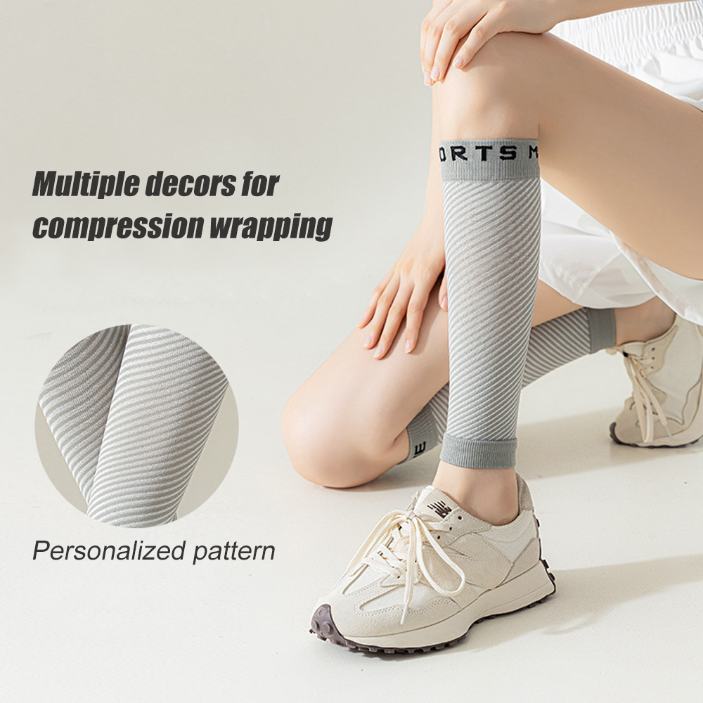 1Pair Calf Compression Sleeve, - đánh giá và giá Compression Sleeve Calf
