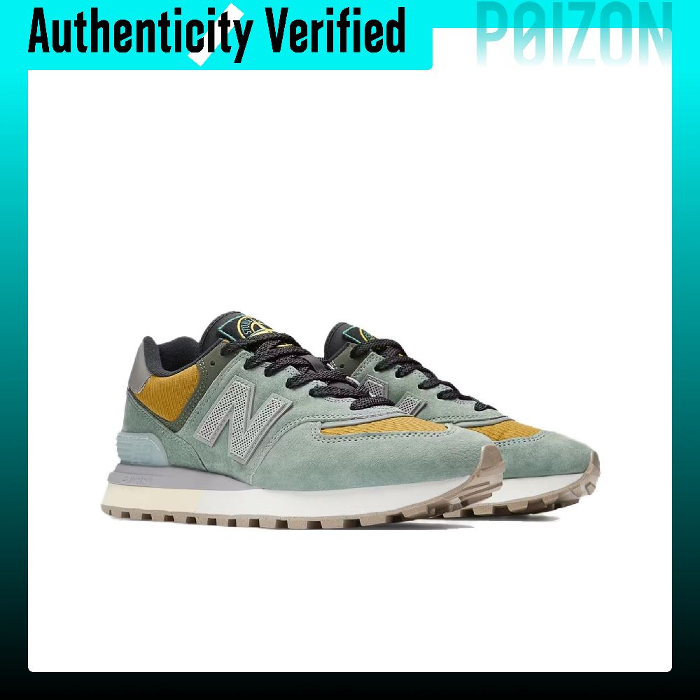 New Balance x STONE ISLAND NB  - đánh giá và giá New Balance Shoes 574