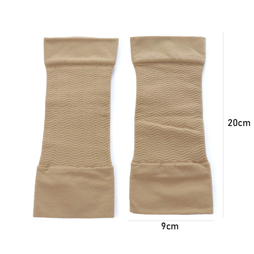 Arm Wraps Slimming Calf Shaper - đánh giá và giá Compression Sleeve Calf