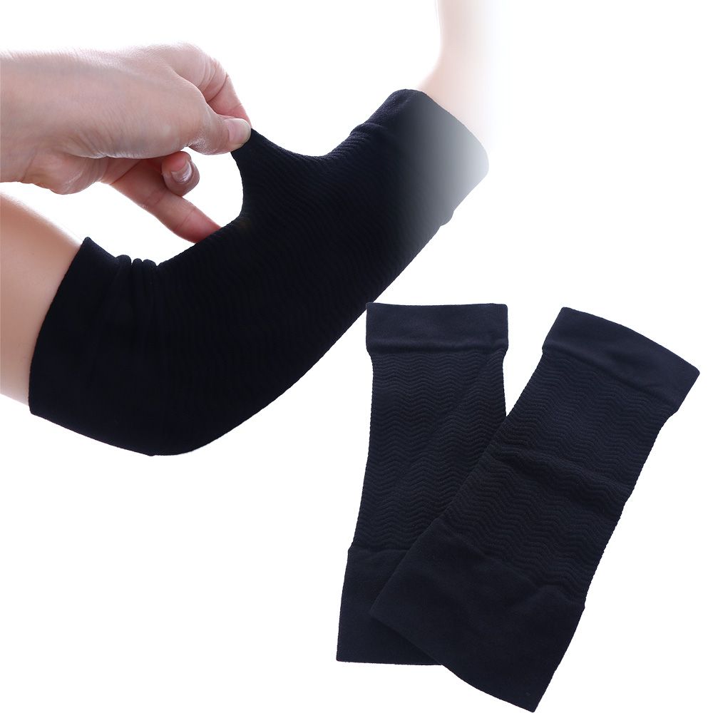 Arm Wraps Slimming Calf Shaper - đánh giá và giá Compression Sleeve Calf