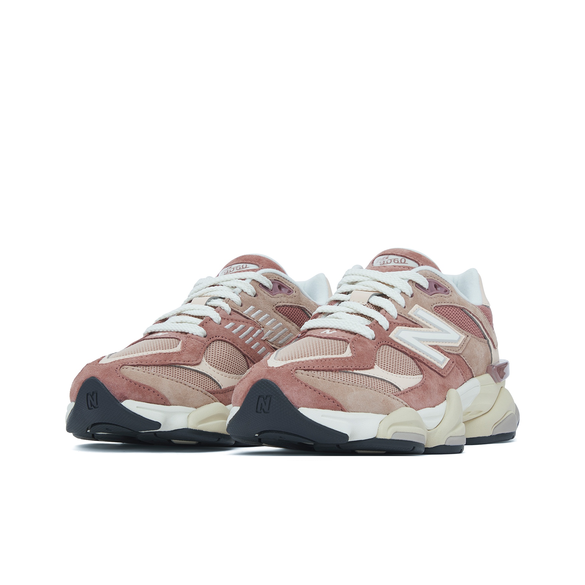 New Balance NB 9060 Running Sh - đánh giá và giá New Balance Shoes 9060