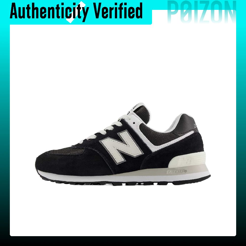 New Balance NB 574 Mesh Cushio - đánh giá và giá New Balance Shoes 574