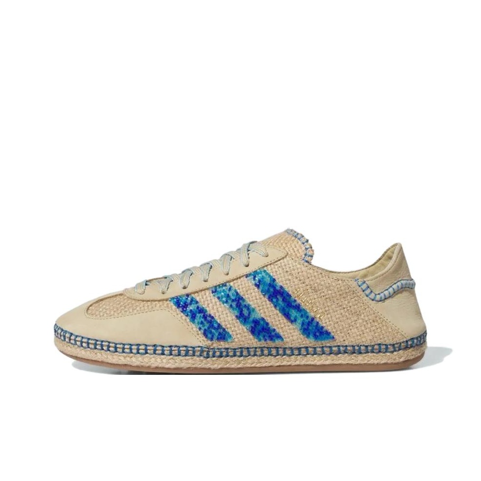 Adidas Originals x CLOT Gazell - đánh giá và giá Adidas Shoes Gazelle