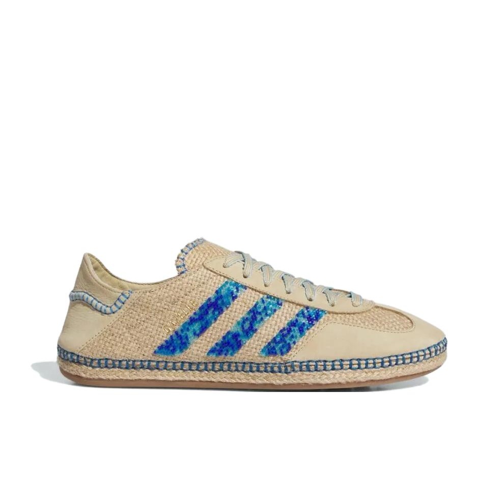 Adidas Originals x CLOT Gazell - đánh giá và giá Adidas Shoes Gazelle