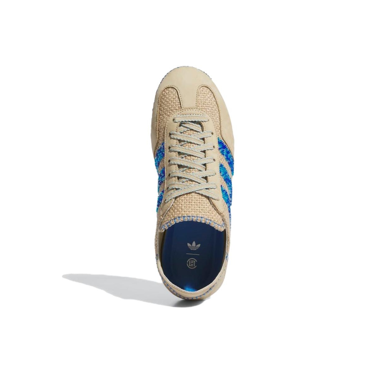 Adidas Originals x CLOT Gazell - đánh giá và giá Adidas Shoes Gazelle