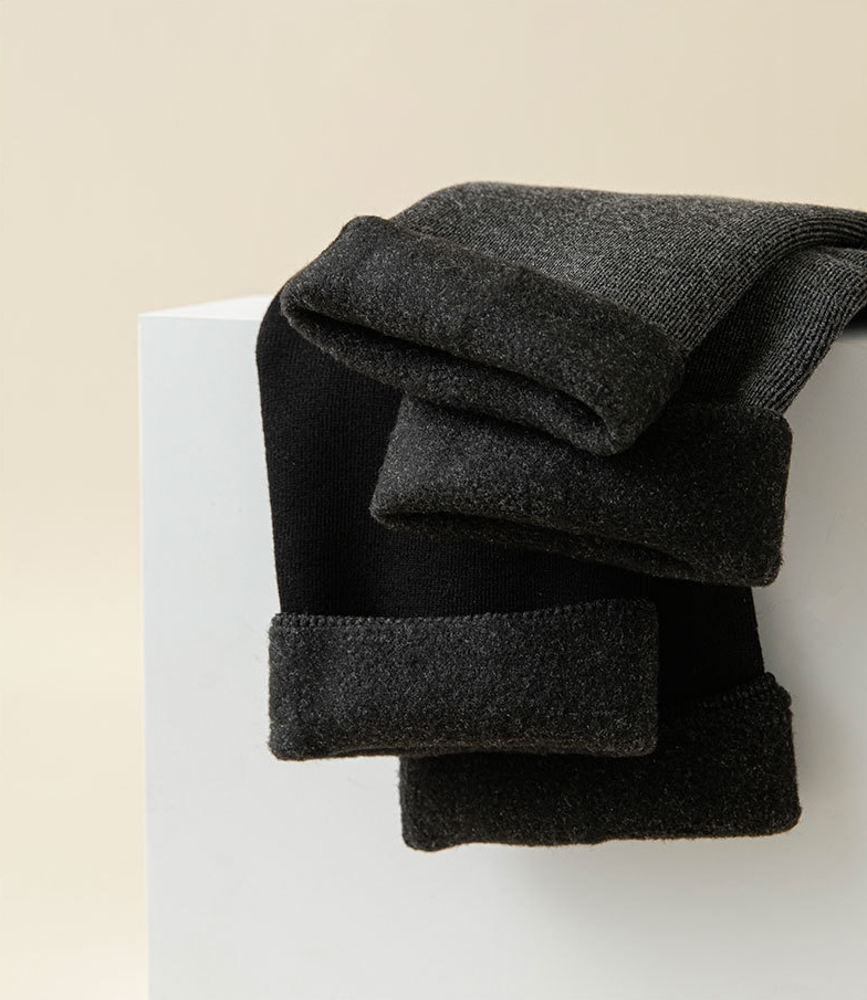 5 Pairs Men's Thick Warm Snow  - đánh giá và giá Wool Hiking Sock