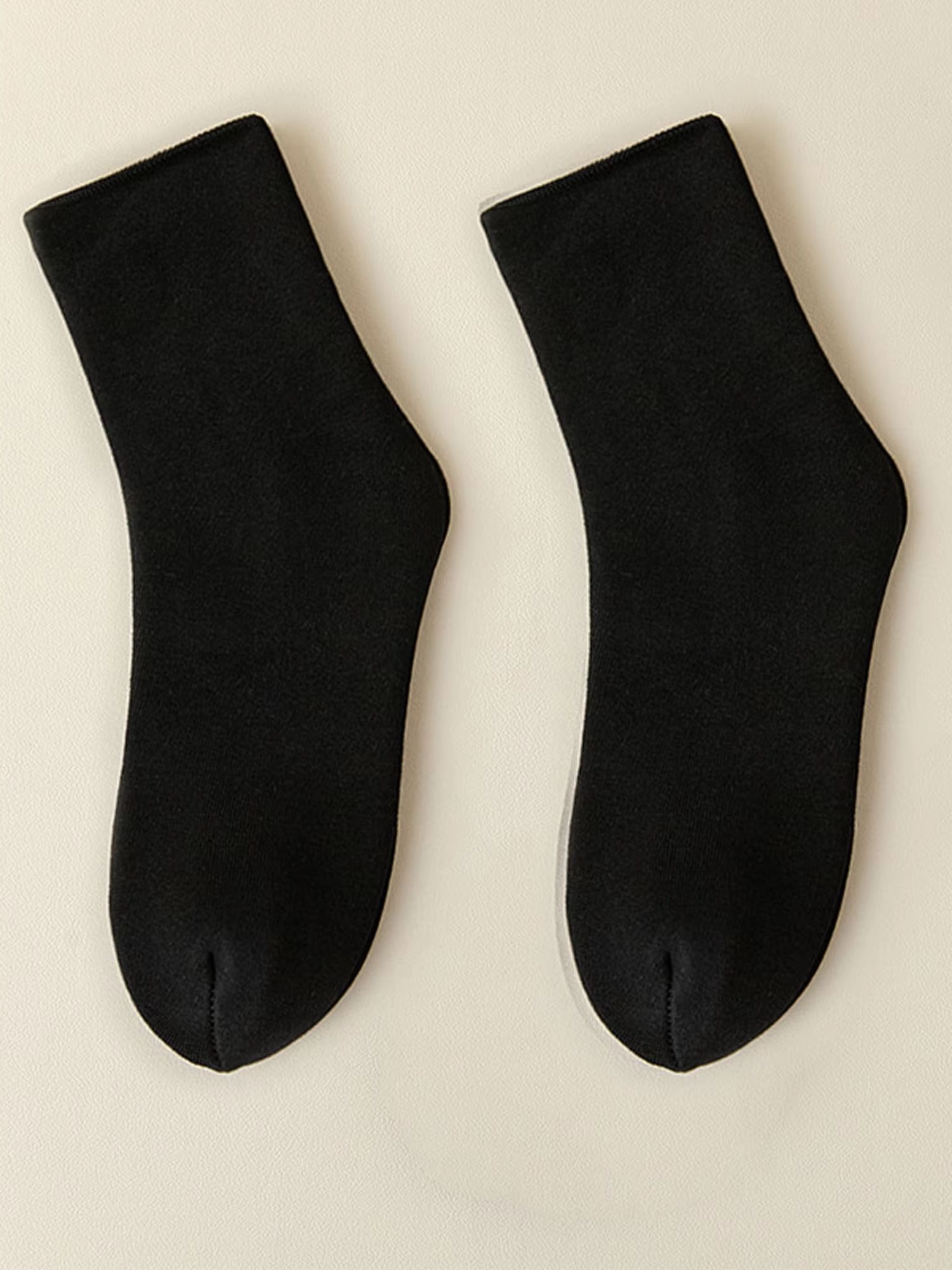 5 Pairs Men's Thick Warm Snow  - đánh giá và giá Wool Hiking Sock