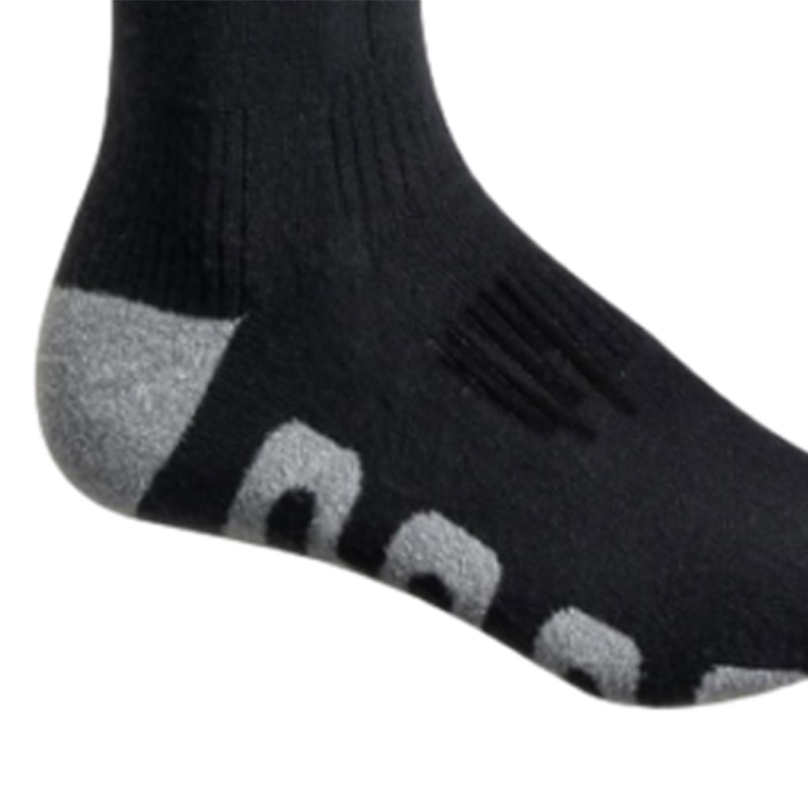 Heated Socks Long Heated Socks - đánh giá và giá Thermal Sock Winter