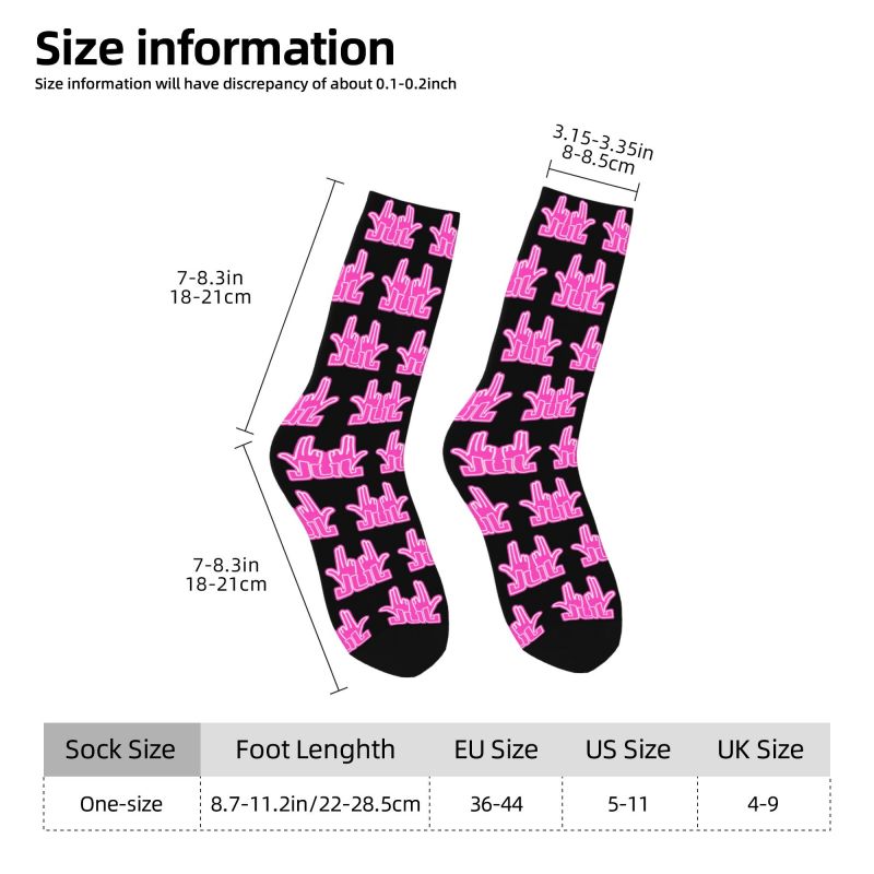 Custom JUL Men Women Crew Sock - đánh giá và giá Dress Sock Men