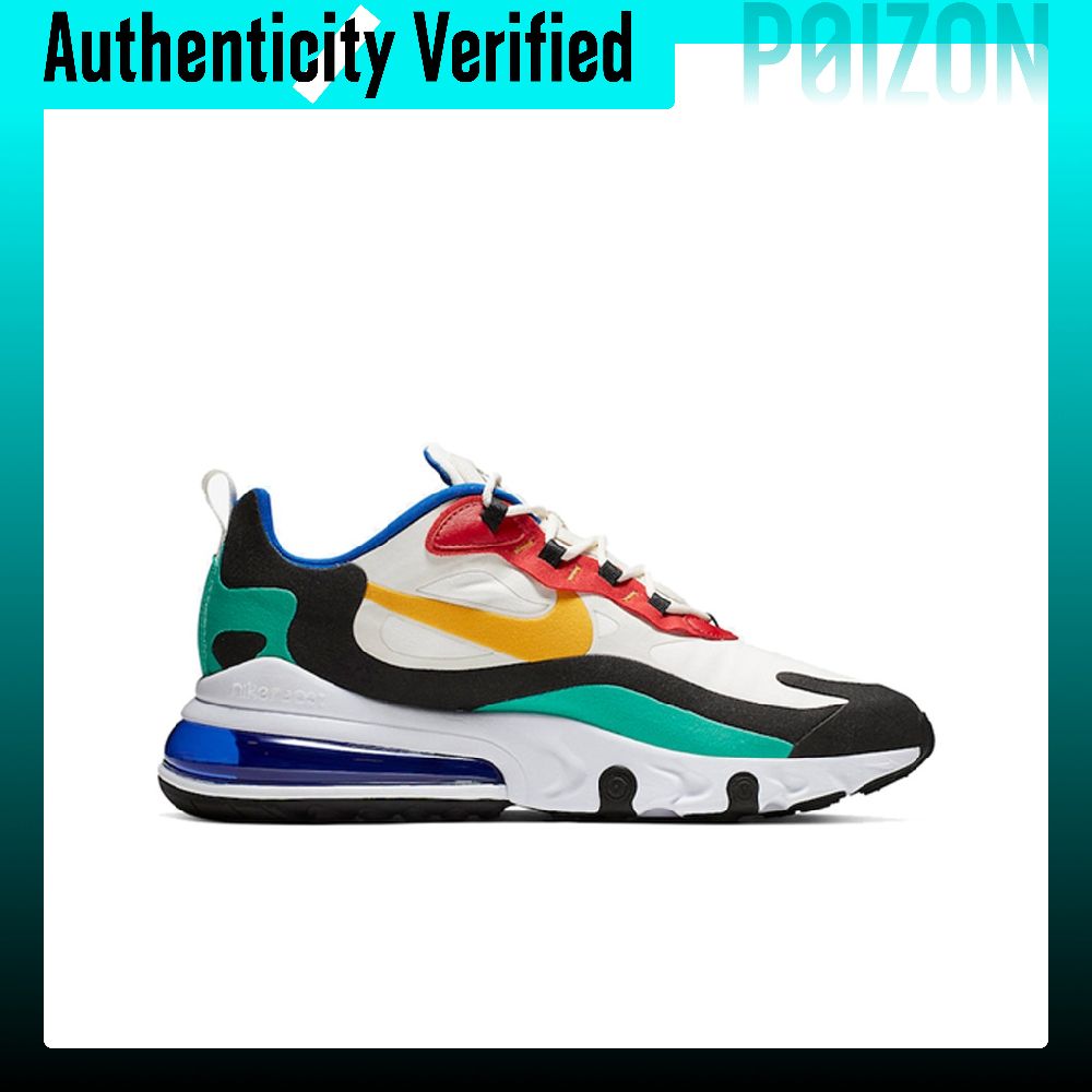 Nike Air Max 270 Running Shoes - đánh giá và giá Nike Shoes Air Max 270