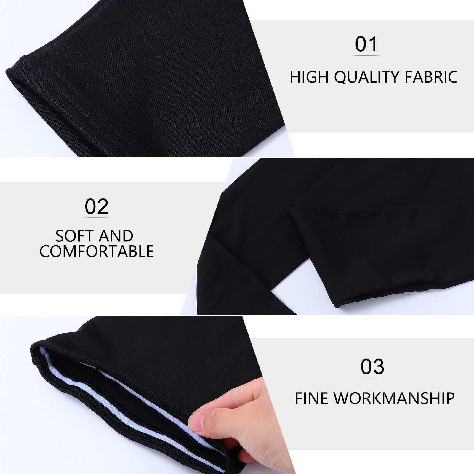 Cycling Leg Warmers Thermal Fl - đánh giá và giá Compression Sleeve Calf