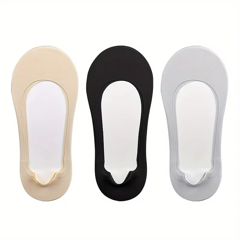 Women No Show Socks Non Slip I - đánh giá và giá Invisibility Sock Loafer