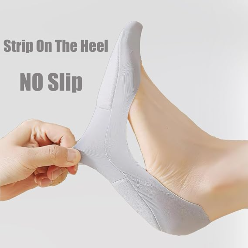 Women No Show Socks Non Slip I - đánh giá và giá Invisibility Sock Loafer