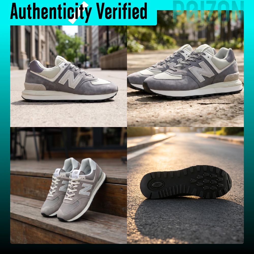 New Balance NB 574 Low top Cas - đánh giá và giá New Balance Shoes 574