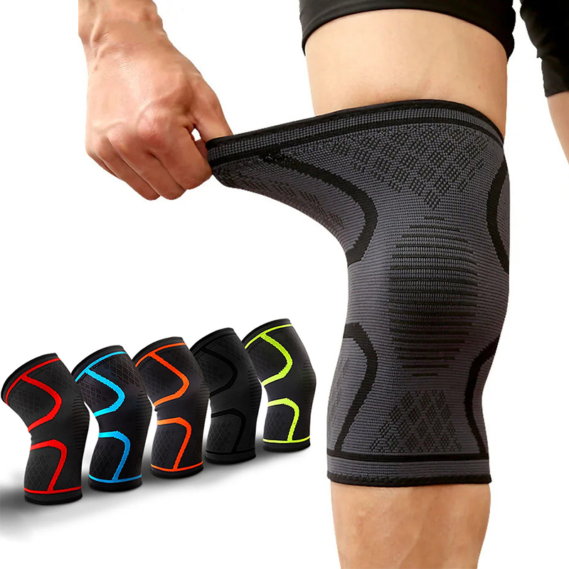 1PC Men Fitness Running Cyclin - đánh giá và giá Compression Sleeve Calf