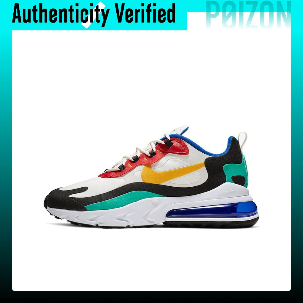 Nike Air Max 270 Running Shoes - đánh giá và giá Nike Shoes Air Max 270