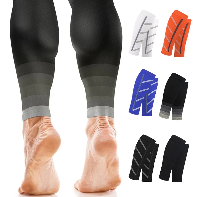 Compression Calf Sleeves, Pres - đánh giá và giá Compression Sleeve Calf
