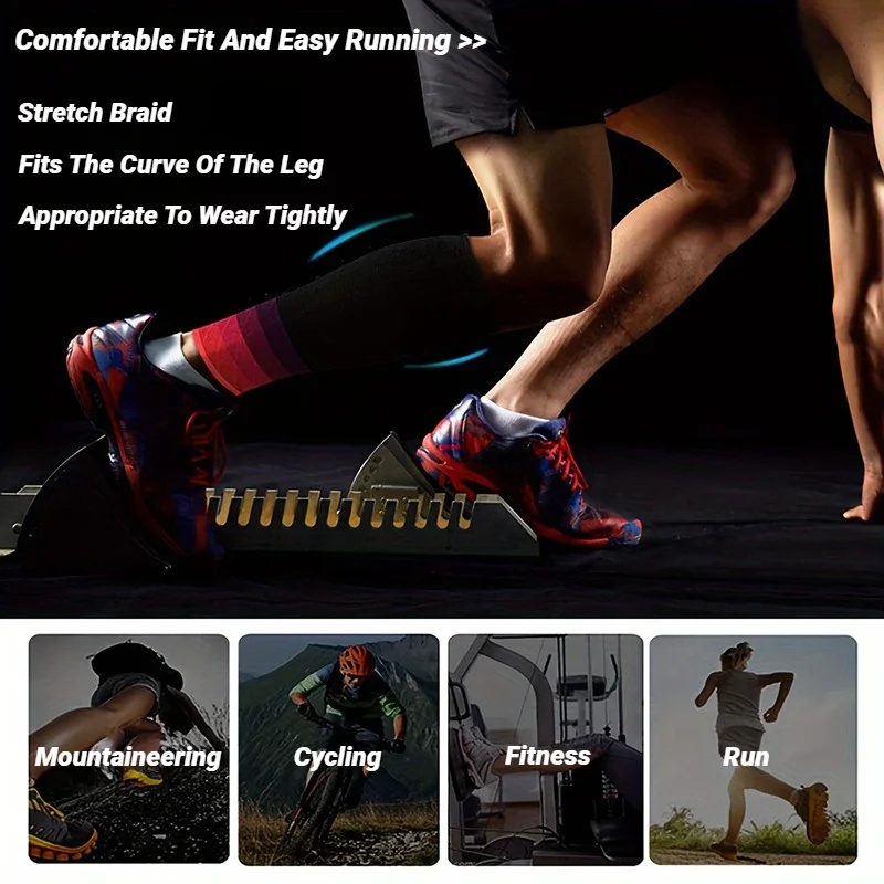 Compression Calf Sleeves, Pres - đánh giá và giá Compression Sleeve Calf