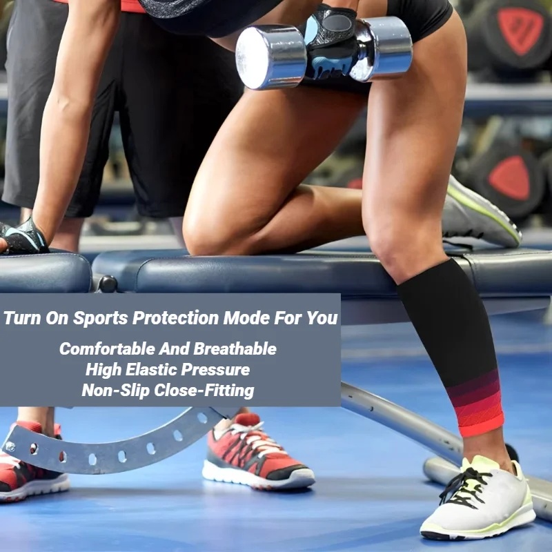 Compression Calf Sleeves, Pres - đánh giá và giá Compression Sleeve Calf