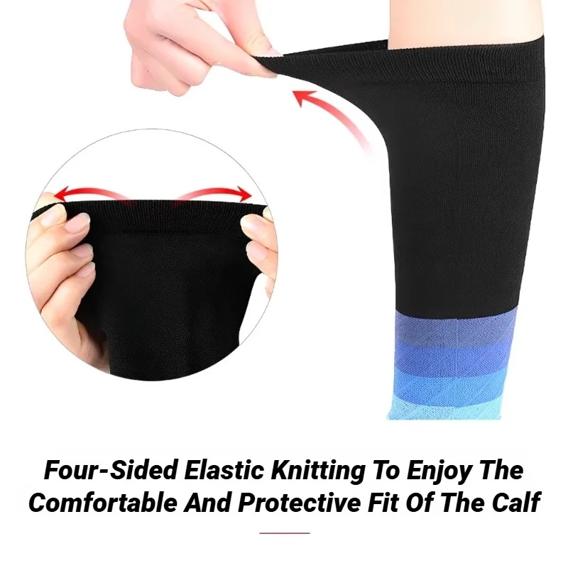 Compression Calf Sleeves, Pres - đánh giá và giá Compression Sleeve Calf