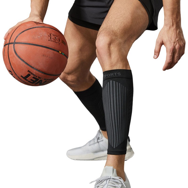 Professional High Elastic Comp - đánh giá và giá Compression Sleeve Calf