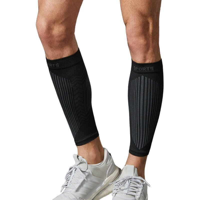 Professional High Elastic Comp - đánh giá và giá Compression Sleeve Calf