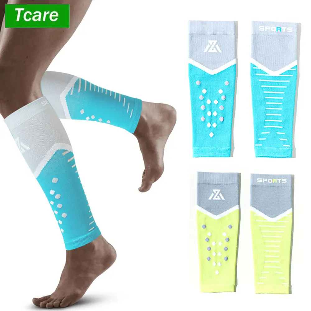1 Pair Calf Compression Sleeve - đánh giá và giá Compression Sleeve Calf