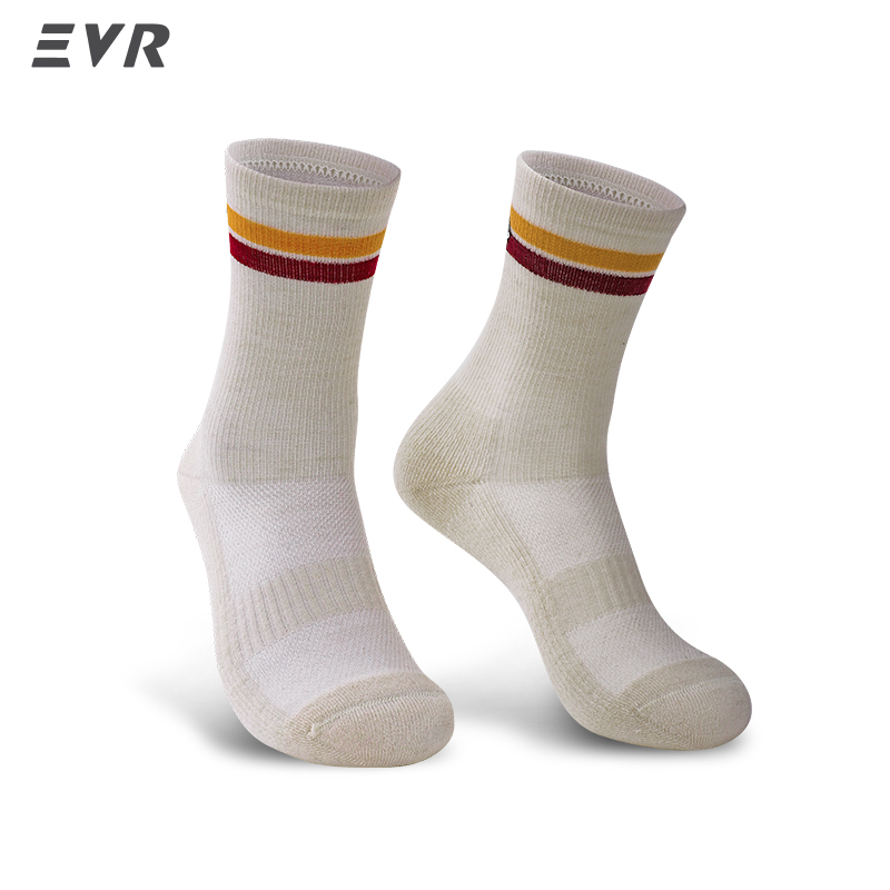 EVR Autumn Winter Merino Wool  - đánh giá và giá Wool Hiking Sock